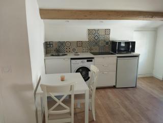 Studio "Le provençal" Château la Palasse - Tolone - 3