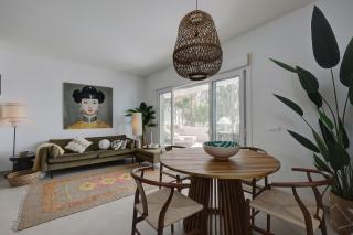 Renovated apt Aranja: with big balcony and sea view - Estepona - 9