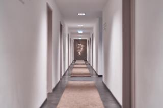 Hotel am Hof - Taufkirchen - 1