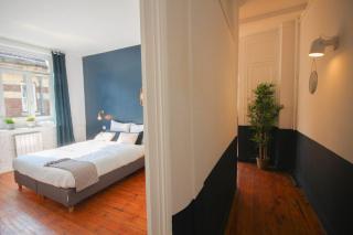 Lille Centre - Nice and functional ap. - Lille - 7