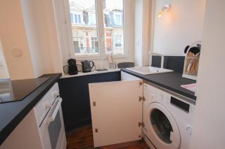 Lille Centre - Nice and functional ap. - Lille - 8