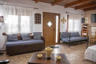 Nick and Bill's Family House Leros - Vromolithos - 4
