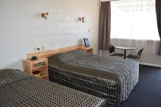 Black Diamond Motel - Blackwater - 7