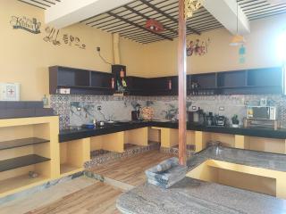 Maha Periyava Kuteeram - 2