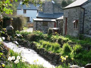 Homer Barn - Tavistock - 9