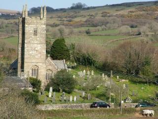 Homer Barn - Tavistock - 7