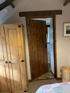 Homer Barn - Tavistock - 3