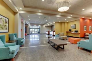 Drury Inn & Suites Phoenix Chandler Fashion Center - Chandler - 6