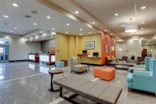 Drury Inn & Suites Phoenix Chandler Fashion Center - Chandler - 5