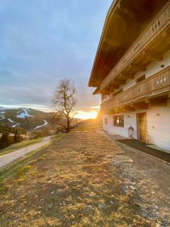 Finkhof Appartements - Wagrain - 6