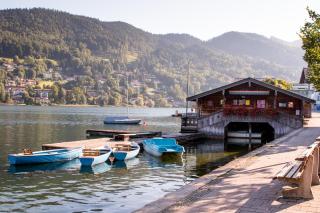 Ferienwohnung SeeSuite - Rottach-Egern - 3