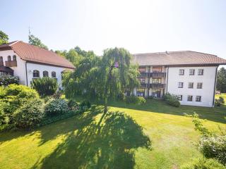 Hotel am Badepark Waldkirchen - 2