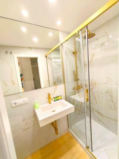 Elegance Suites - Sevilha - 5