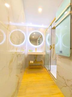 Elegance Suites - Sevilha - 2
