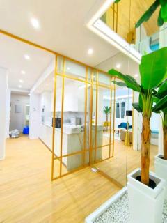 Elegance Suites - Sevilha - 8