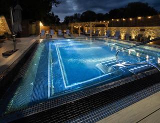Barton Hall Hotel & Spa - Kettering - 0