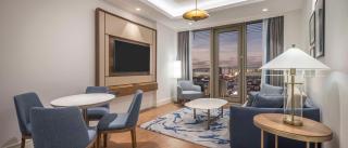Hilton Mall Of Istanbul - Istanbul - 8