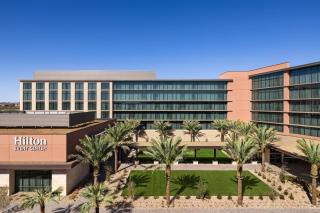 Hilton North Scottsdale At Cavasson - Scottsdale - 3