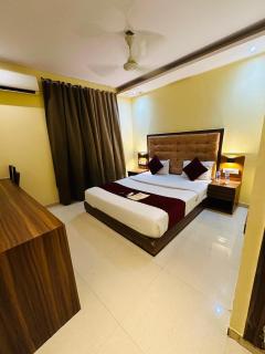 Hotel Emerald Inn Mumbai - Mumbai - 0