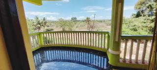 Green House Stay - Mandrem - 3