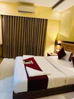 Hotel Emerald Inn Mumbai - Mumbai - 8