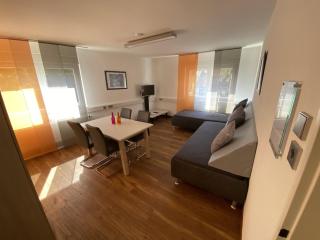 Ferienwohnung Neudenau - Möckmühl - 9