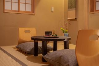 Saju Kyoto 茶住 京都 - Kyoto - 3