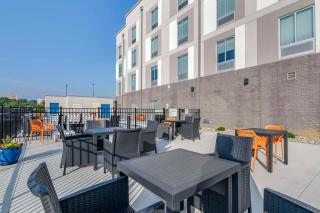 Hampton Inn Nicholasville Brannon Crossing, Ky - Nicholasville - 9