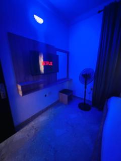 DWS Apartments, The Rock View - Abuja - 9