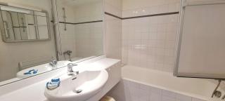 Ref 094 - A louer appartement pour six vue mer proche plage du Fogeo - Arzon - 7