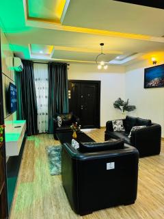 DWS Apartments, The Rock View - Abuja - 0