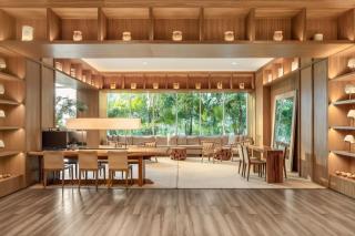 Santa Marta Marriott Resort Playa Dormida - 9