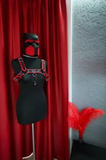 BDSM apartmán v Bratislave -ADULTS ONLY - Bratislava - 9