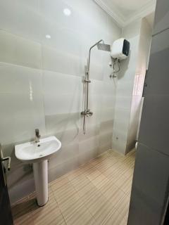 DWS Apartments, The Rock View - Abuja - 3