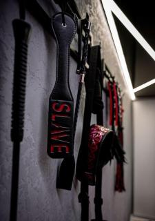 BDSM apartmán v Bratislave -ADULTS ONLY - Bratislava - 8