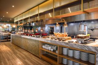 Santa Marta Marriott Resort Playa Dormida - 3