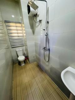 DWS Apartments, The Rock View - Abuja - 1