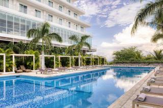 Santa Marta Marriott Resort Playa Dormida - 4