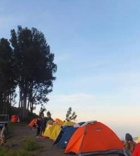 RINJANI EXPEDITION BASECAMP - Masbagik - 6