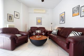 Renaissance City Apartment "by Checkin" - Iráclio - 8