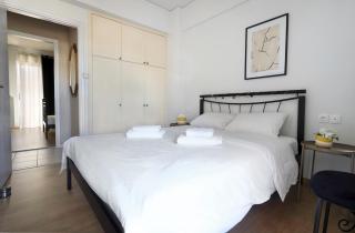 Renaissance City Apartment "by Checkin" - Iráclio - 4