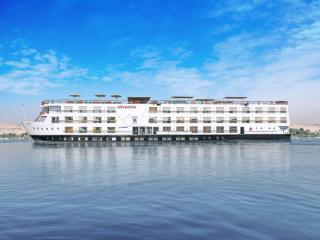 Movenpick MS Hamees - Luxor - 4