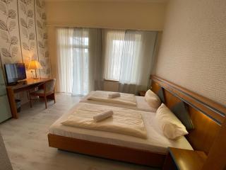 Rathaushotel - Eibenstock - 7