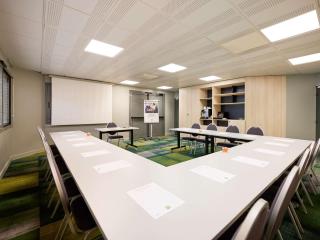 ibis Styles Bordeaux Begles Arena - Bègles - 1