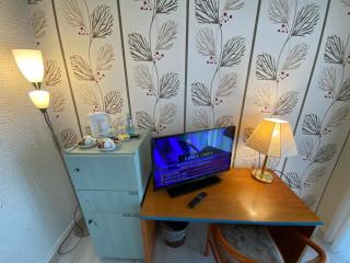Rathaushotel - Eibenstock - 6