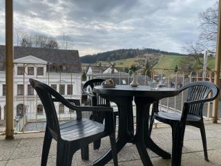 Rathaushotel - Eibenstock - 2