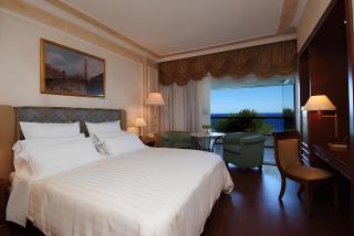 Grand Hotel Del Mare Resort & Spa - Bordighera - 2