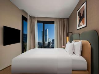 Mövenpick Living Istanbul Saklivadi - Istanbul - 8