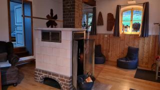 Ferienwohnung im Wald, für Naturfreunde - Clausthal-Zellerfeld - 4