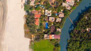 Mandrem Beach Resort, a member of Radisson Individuals Retreat - Mandrem - 0